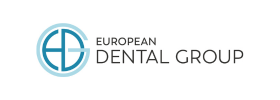 European Dental Group Logo