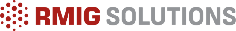 RMIG Solutions Logo